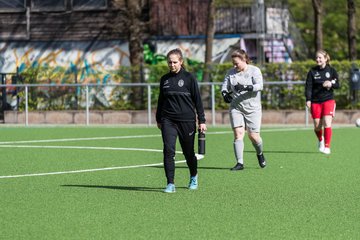 Bild 22 - F Niendorf - Eimsbuettel 2 : Ergebnis: 1:4